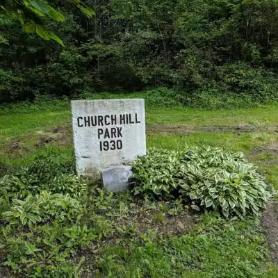 Churchhill Park - Youngstown, OH