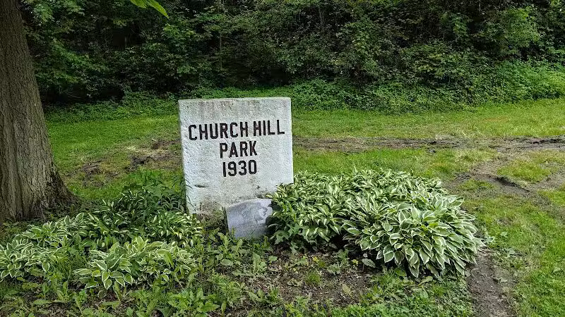 Churchhill Park - Youngstown, OH