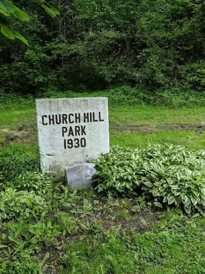 Churchhill Park - Youngstown, OH