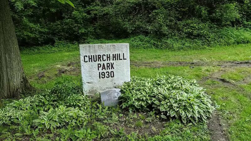 Churchhill Park - Youngstown, OH