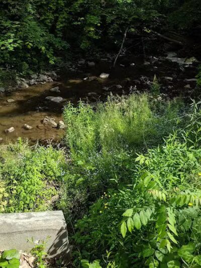 Churchhill Park - Youngstown, OH