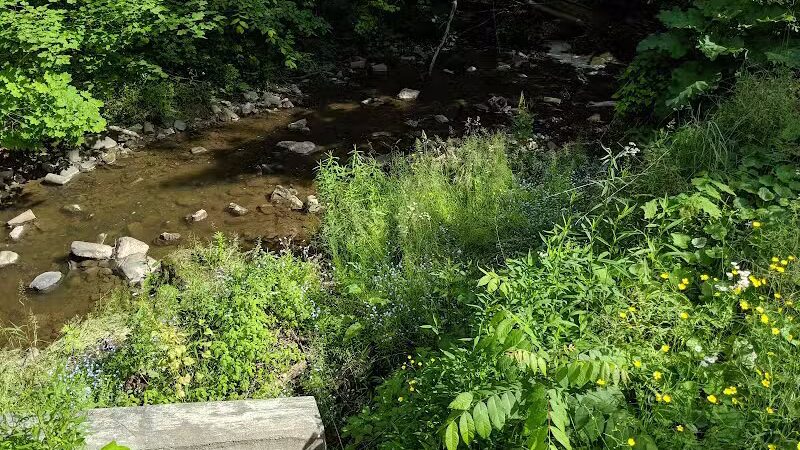 Churchhill Park - Youngstown, OH