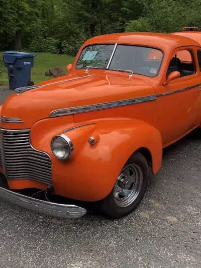 Churchhill Park - Youngstown, OH