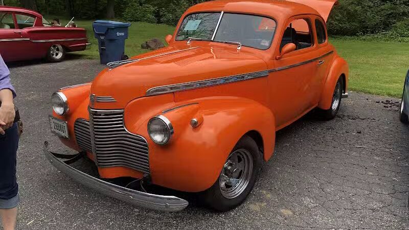 Churchhill Park - Youngstown, OH