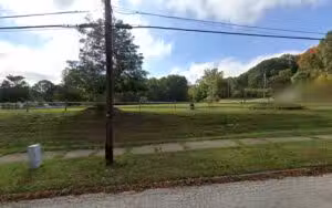 Jackson Community Park - Youngstown, OH