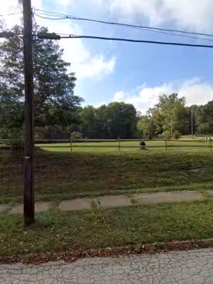 Jackson Community Park - Youngstown, OH