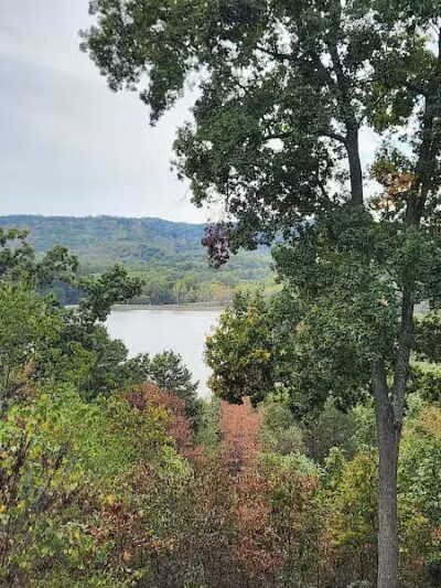 Zaleski State Forest - Zaleski, OH