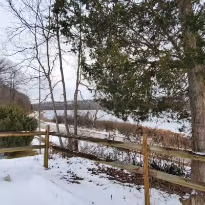 Zaleski State Forest Shooting Range - Zaleski, OH