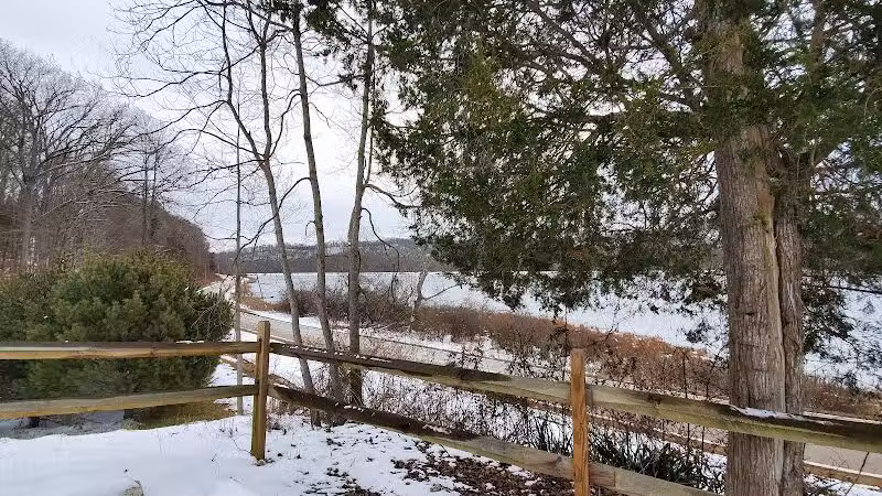Zaleski State Forest Shooting Range - Zaleski, OH