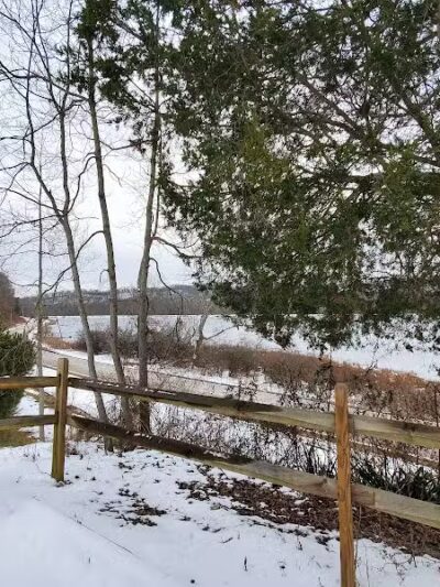 Zaleski State Forest Shooting Range - Zaleski, OH