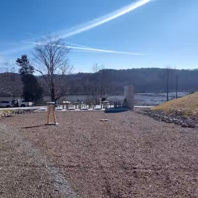 Zaleski State Forest Shooting Range - Zaleski, OH