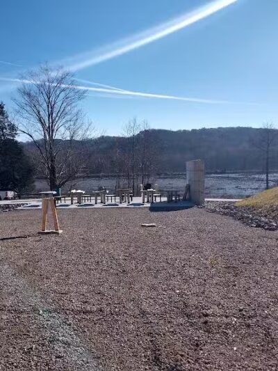 Zaleski State Forest Shooting Range - Zaleski, OH