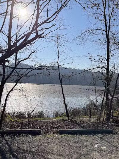 Zaleski State Forest Shooting Range - Zaleski, OH