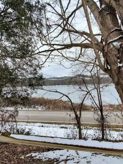 Zaleski State Forest Shooting Range - Zaleski, OH