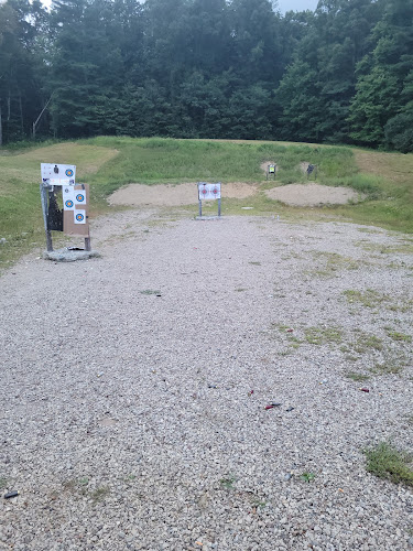 Zaleski State Forest Shooting Range - Zaleski, OH