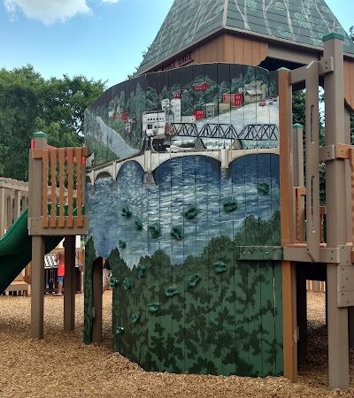 Riverside Park - Zanesville, OH