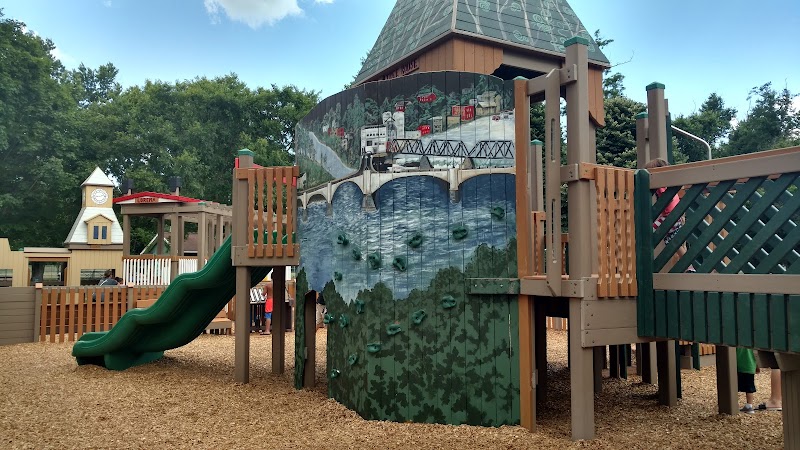 Riverside Park - Zanesville, OH