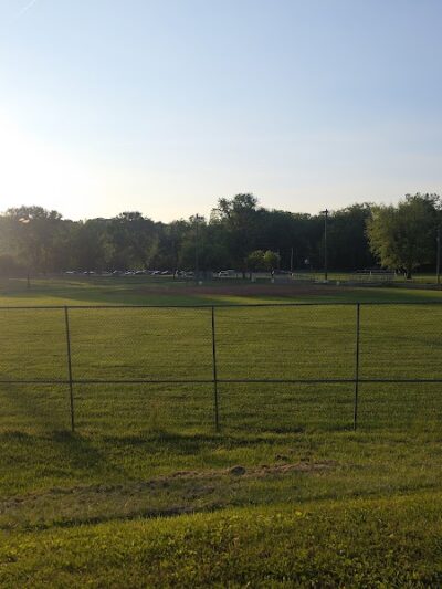 Riverside Park - Zanesville, OH