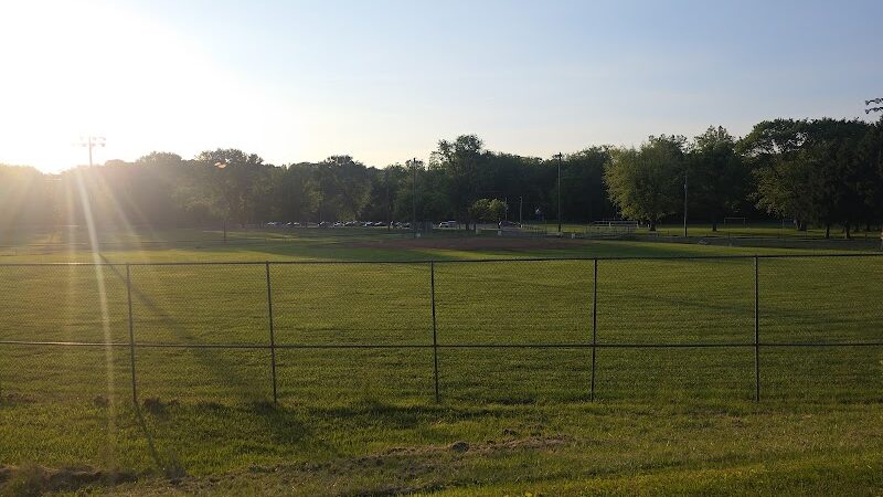 Riverside Park - Zanesville, OH