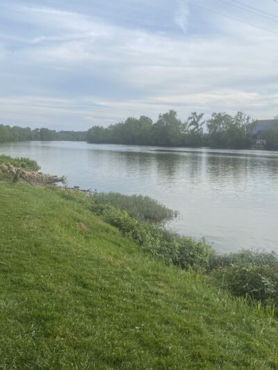 Riverside Park - Zanesville, OH