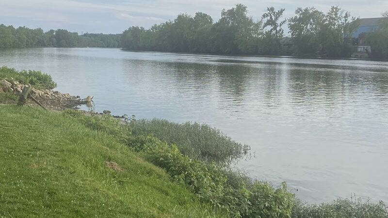 Riverside Park - Zanesville, OH