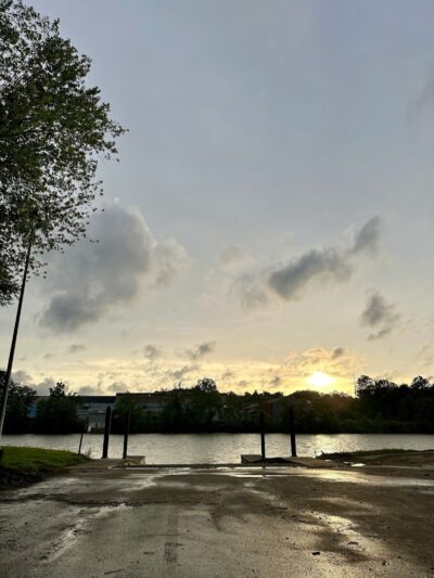 Riverside Park - Zanesville, OH