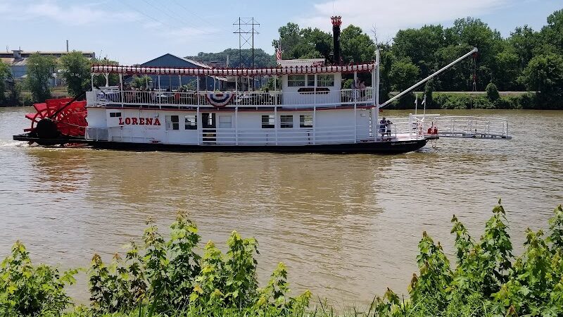 Riverside Park - Zanesville, OH