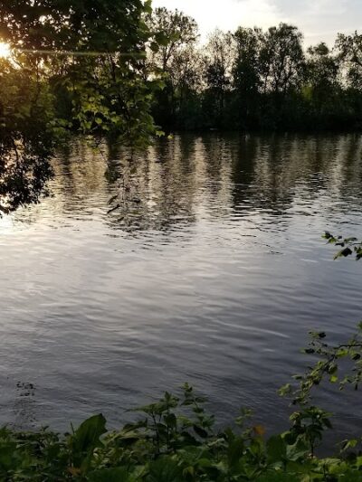 Riverside Park - Zanesville, OH