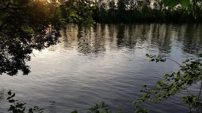 Riverside Park - Zanesville, OH