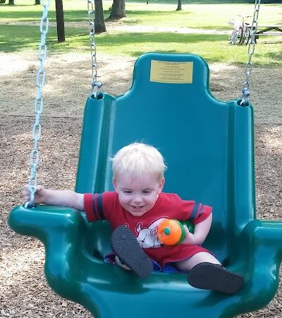 Riverside Park - Zanesville, OH