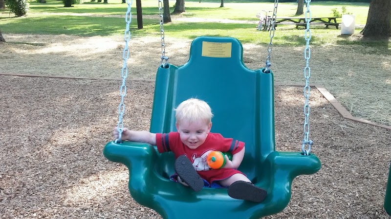 Riverside Park - Zanesville, OH