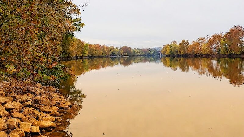 Riverside Park - Zanesville, OH