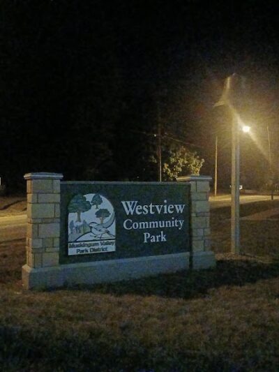 Westview Community Park - Zanesville, OH