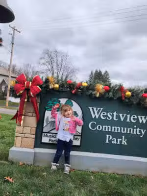 Westview Community Park - Zanesville, OH