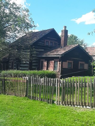 Zoar Gardens - Zoar, OH