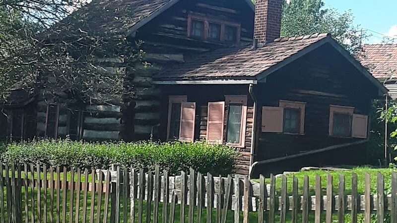 Zoar Gardens - Zoar, OH