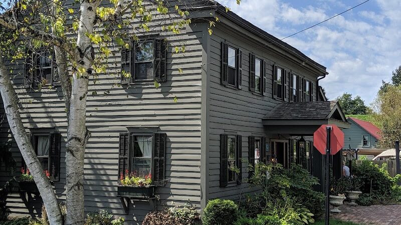 Zoar Gardens - Zoar, OH