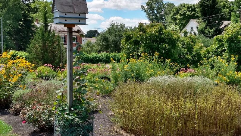 Zoar Gardens - Zoar, OH