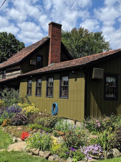 Zoar Gardens - Zoar, OH