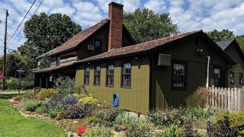 Zoar Gardens - Zoar, OH