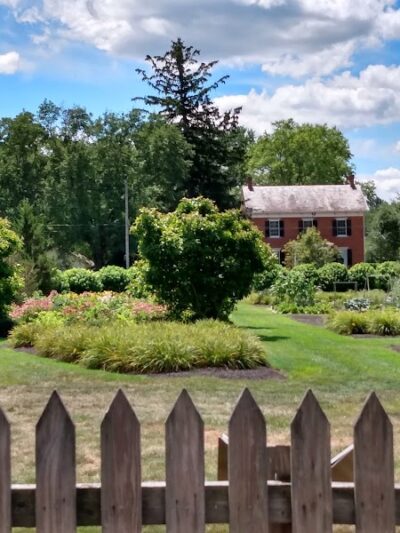 Zoar Gardens - Zoar, OH