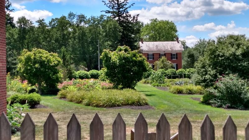 Zoar Gardens - Zoar, OH