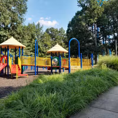 Aberdeen Dog Park - Aberdeen, MD