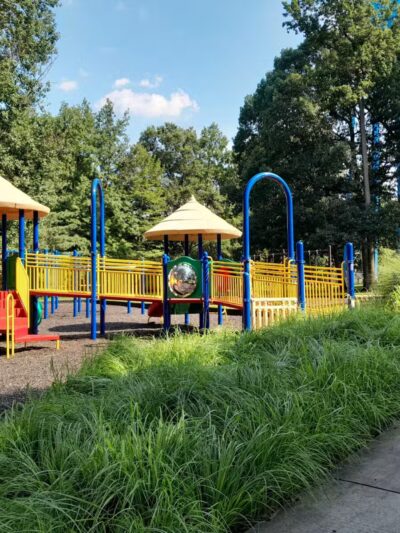 Aberdeen Dog Park - Aberdeen, MD