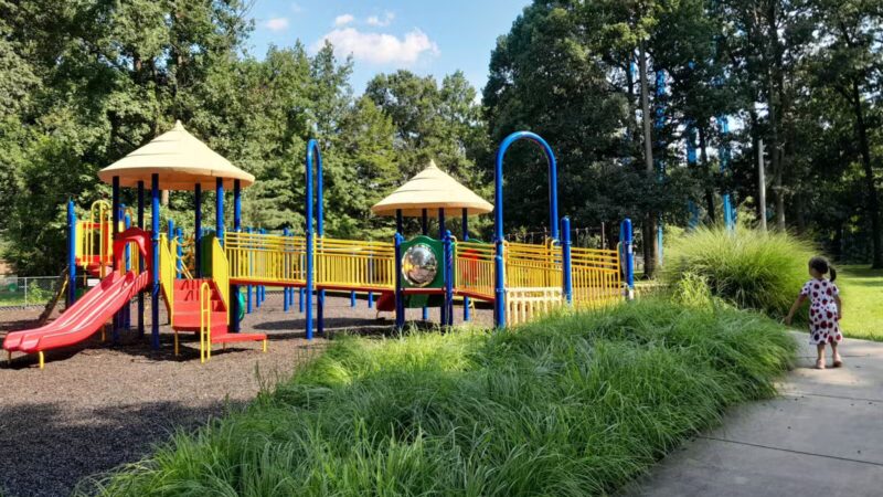 Aberdeen Dog Park - Aberdeen, MD