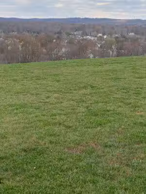 Abingdon Dog Park - Abingdon, MD