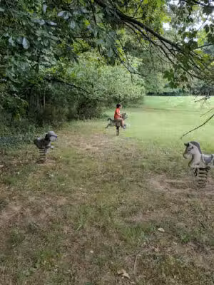 Accokeek Neighborhood Park - Accokeek, MD