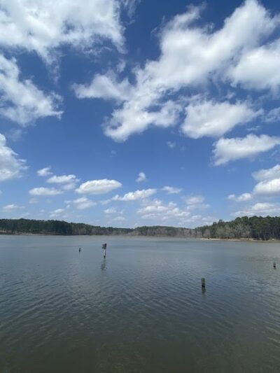 Choctaw Lake - Ackerman, MS