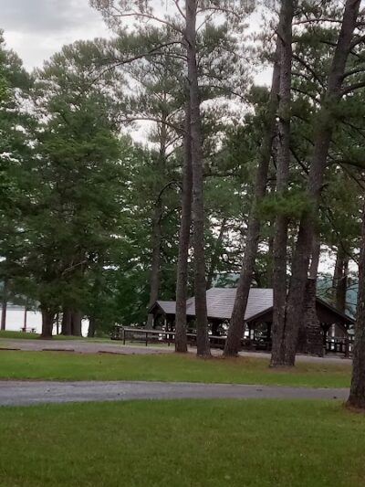 Choctaw Lake - Ackerman, MS