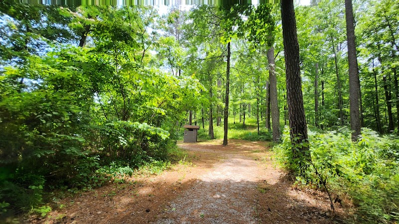 Choctaw Lake - Ackerman, MS